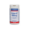 Lamberts Ester-C 650mg - 90 comprimidos