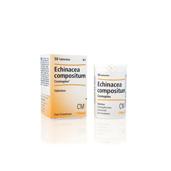 Echinacea Heel