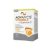Advancis C+D