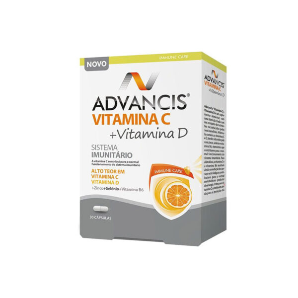 Advancis C+D