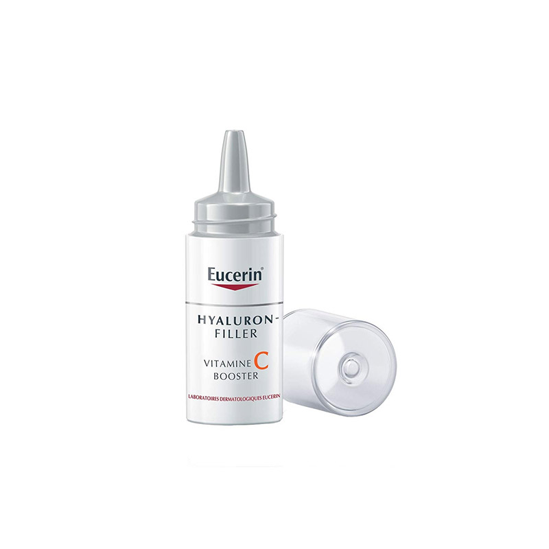 Eucerin Hyaluron-Filler Booster Vitamina C 7.5ml-higiluxonline.pt