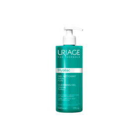 Uriage Hyséac Gel Limpeza Suave 500ml