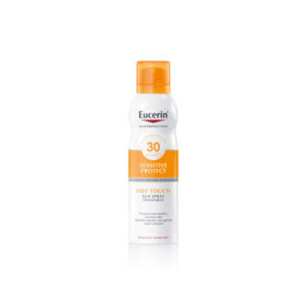 Eucerin Solar Spray Toque Seco FPS30 200ml