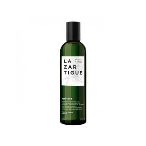 J. F. Lazartigue Shampoo Fortificante Anti-Queda 250ml