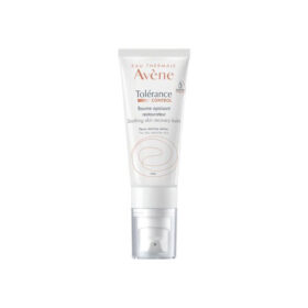 Avène Tolérance Control Balsamo Reparador Suavizante 40ml