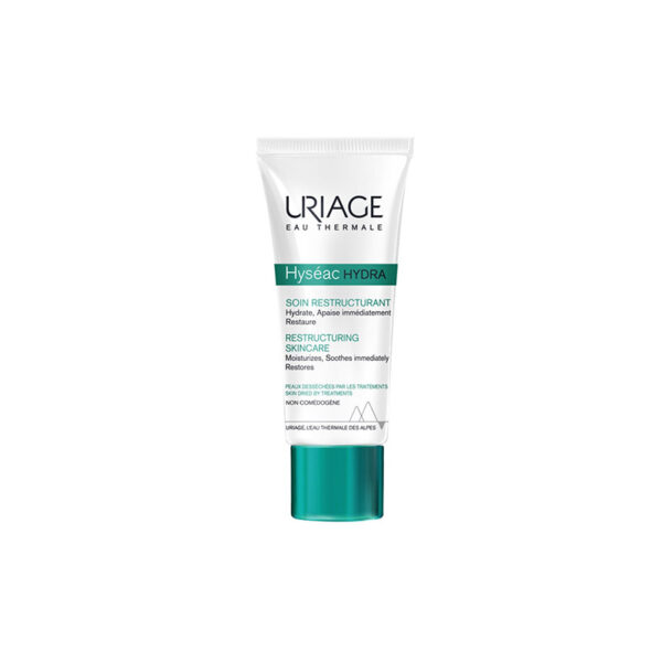 Uriage Hyséac Creme Hydra 40ml