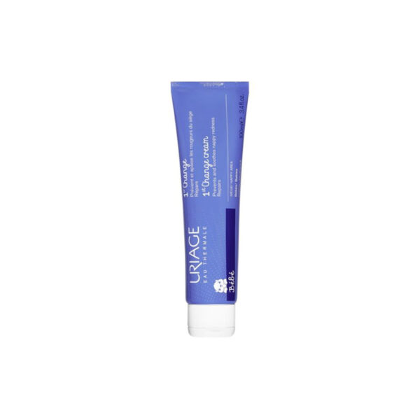 Uriage Bebé 1º Creme Muda da Fralda 100ml