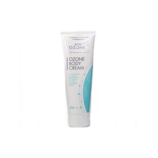 ActivOzone Creme Corpo - 250ml