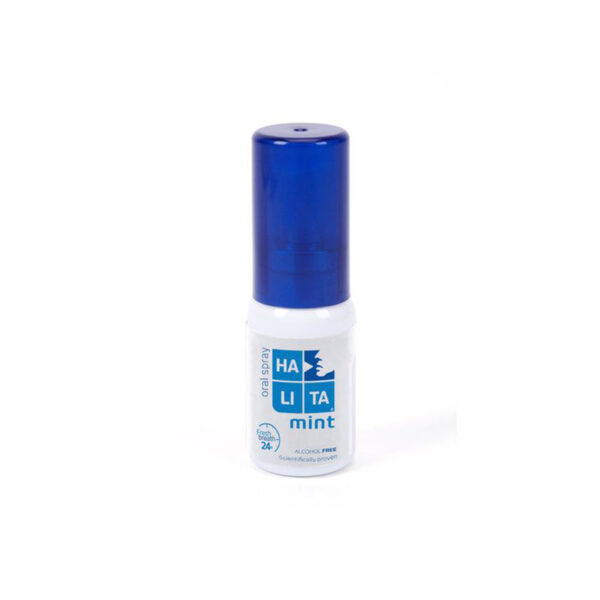 Halita Spray Mau Hálito 15ml