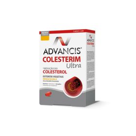 Advancis Colesterim Ultra 60 Cápsulas