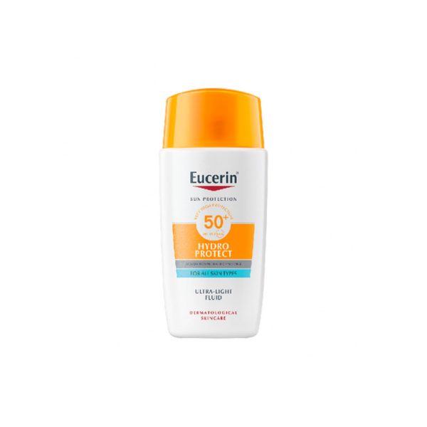 Eucerin Sun Hydro Protect SPF50+ 50ml