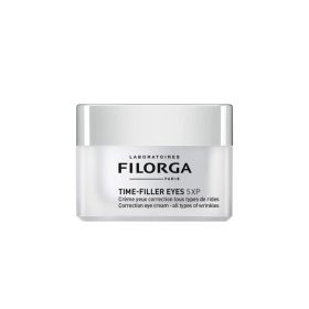 Filorga Time-Filler 5XP Creme Olhos - 15ml