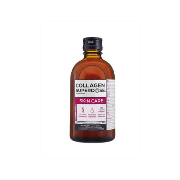 Gold Collagen Superdose SC PRadiant 300ml