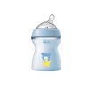 Chicco Biberão Natural Feeling Azul 2m+ 250ml