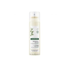 Klorane Champô Seco Aveia 150ml