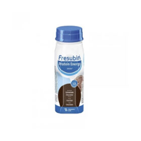 Fresubin Protein Energy Drink Chocolate 4x200ml
