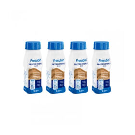Fresubin Protein Energy Drink Cappuccino 4x200ml
