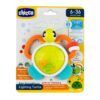 Chicco brinquedo Tartaruga Music 6-36M