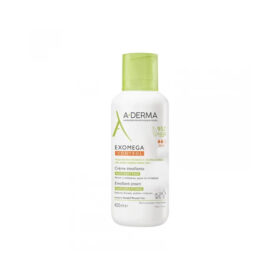 A-Derma Exomega Control Creme Emoliente 400ml