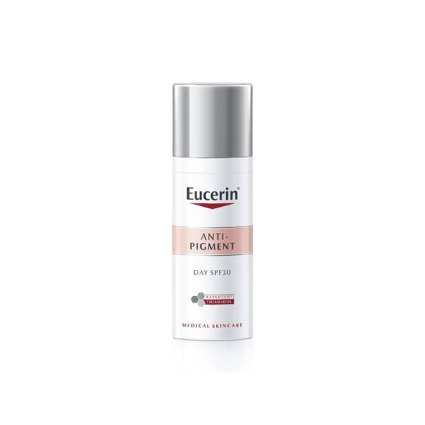 Eucerin Anti-Pigment Creme de Dia FPS 30 50ml