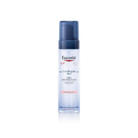 Eucerin UreaRepair Plus Espuma de Banho 5% Ureia 200ml