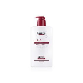 Eucerin pH5 Gel de Banho 1L