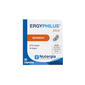 Ergyphilus Plus Capsulas X30