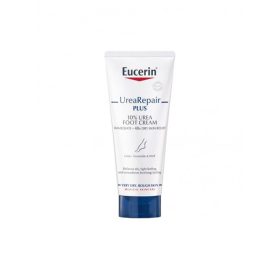 Eucerin Urea Repair Plus Creme de Pés Very Dry Rough Skin 100ml