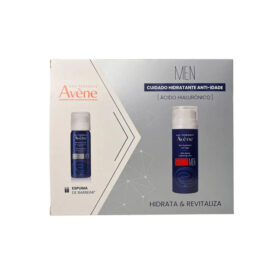 Avène Coffret Homem Cuidado Anti-envelhecimento 50 ml