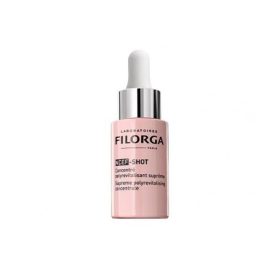 Filorga NCEF-Shot Concentrado Polirrevitalizante Supremo 15ml