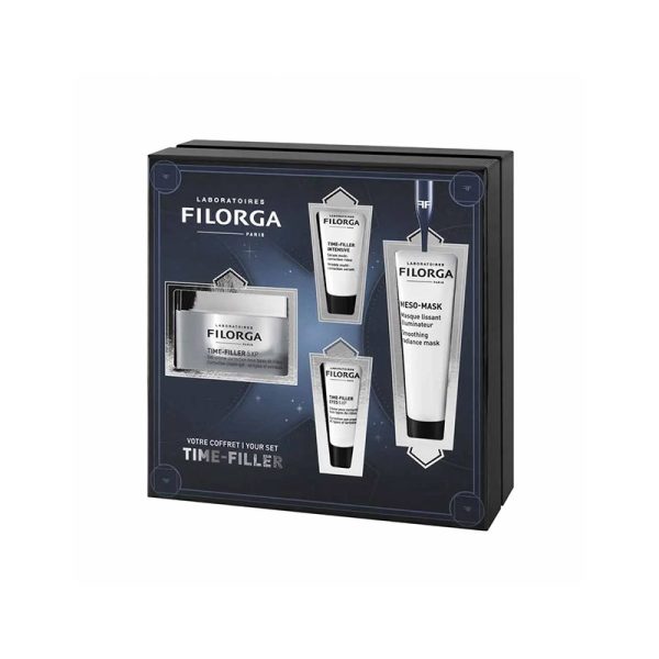 Filorga Coffret X-Mas Time-Filler 2024