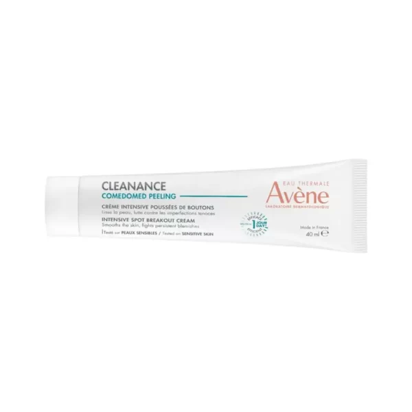 Avène Cleanance Comedomed Peeling 40ml