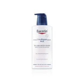 Eucerin UreaRepair Plus Gel de Banho 5% Ureia 400ml