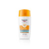 Eucerin Sun Hydro Protect FPS 50+ Tom Médio 50ml