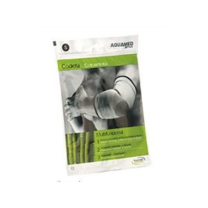 Aquamed Active Suporte Elástico Cotoveleira M - Image 1