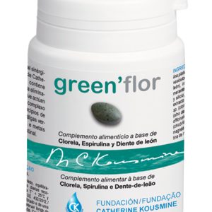 GREEN'FLOR - Image 1