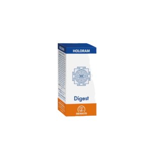 HOLORAM - Digest x 60 capsulas - Image 1