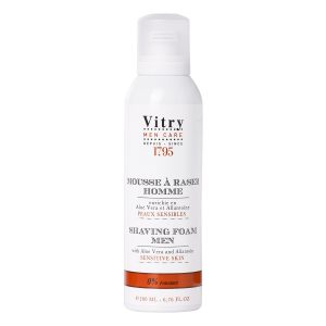 VITRY MEN CARE - MOUSSE BARBEAR 50 ML - Image 1