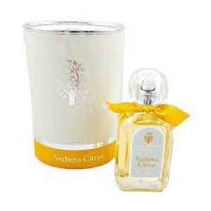 Botanic - Eau de Cologne Verbena 100 m - Image 1