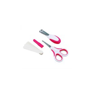 Nuvita - Kit Manicure - Image 1