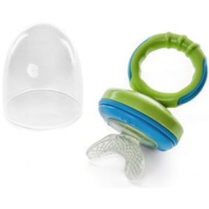 Nuvita - Papa Frutas com Mordedor - Image 1