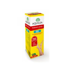 Aquilea Pernas Leves Gel - Image 1