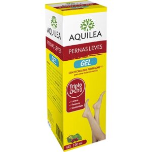Aquilea Pernas Leves Gel - Image 2