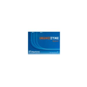 Imunozyme retard 60 cápsulas – Oligofarma - Image 1