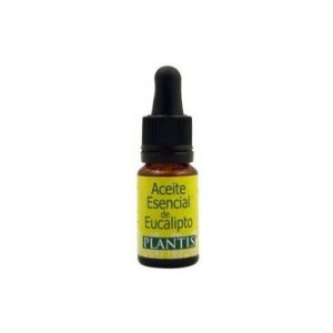 Óleo Essencial de Eucalipto Plantis - 10ml - Image 1