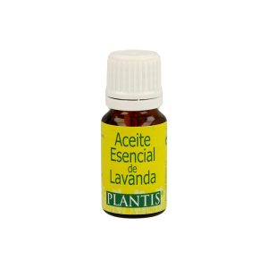 Óleo Essencial de Lavanda plantis - 10ml - Image 1