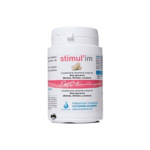 Stimul’im – 60 cápsulas – Nutergia - Image 1