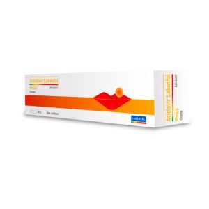 Aciclovir Labesfal Creme 10g - Image 1