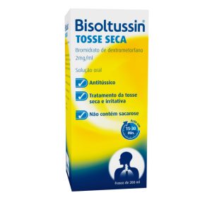 Bisoltussin Tosse Seca - Image 1
