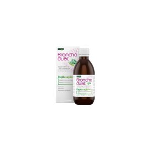 Bronchodual Xarope Dupla Ação 120ml - Image 1